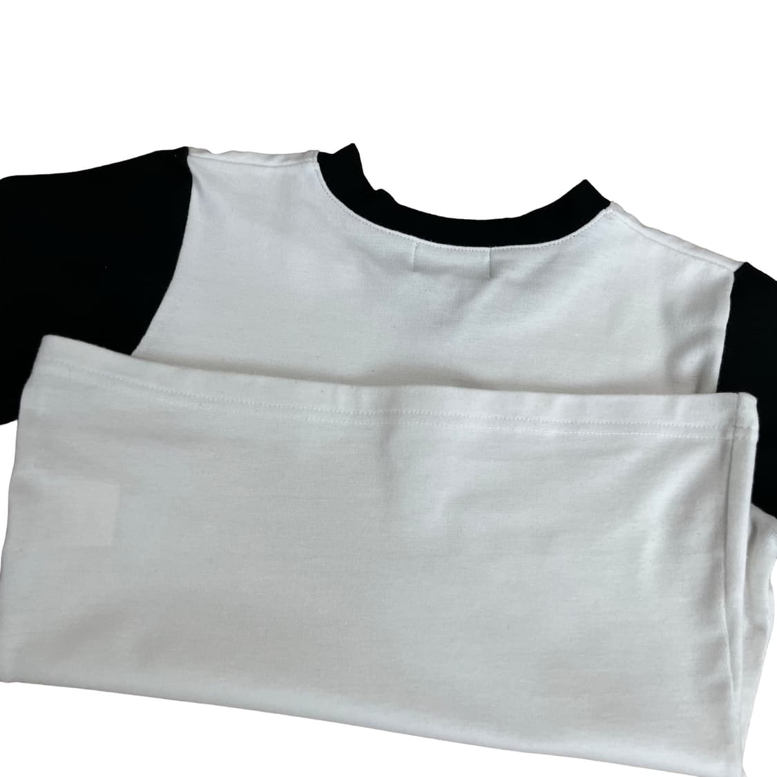 Dolce & Gabbana Contrast Logo Top 상품이미지4