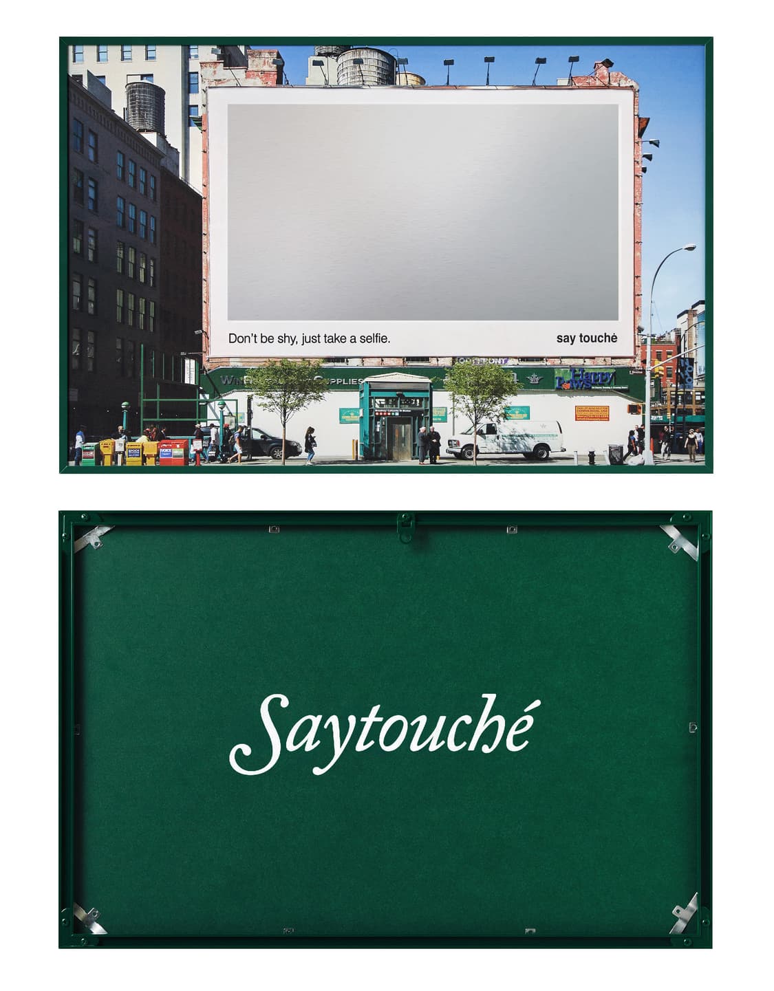 세이투셰 거울 새상품 상품이미지6