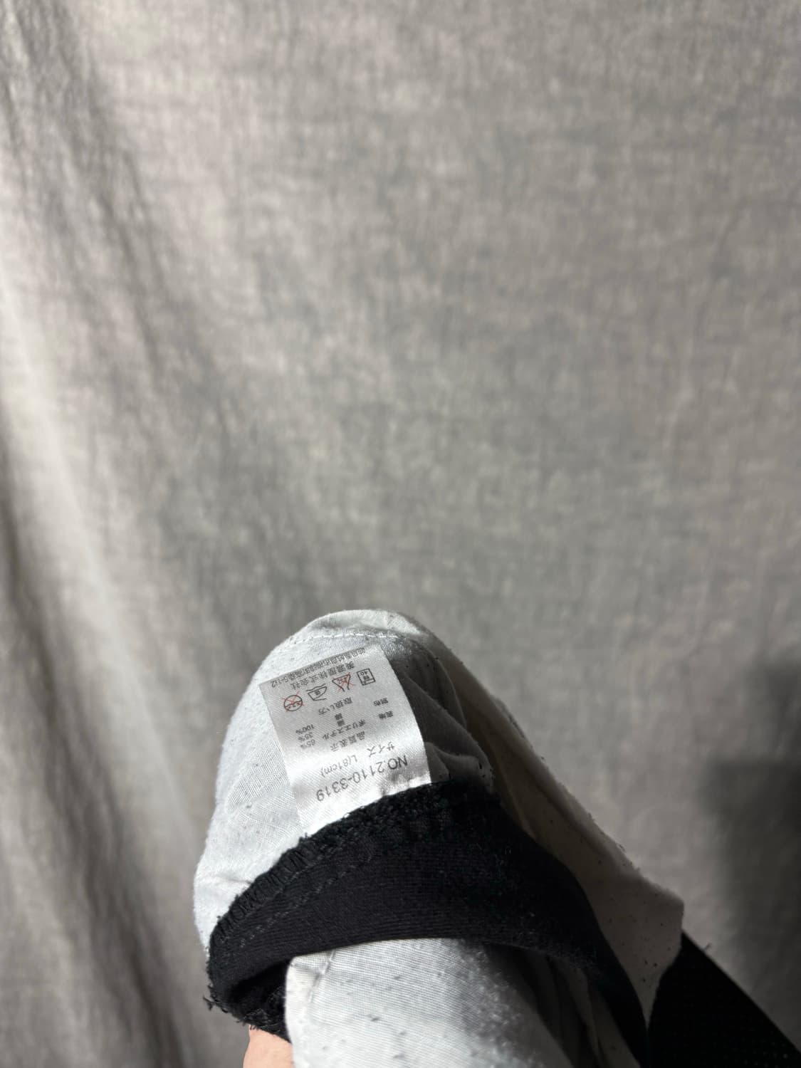 Spinash Cargo Pants 상품이미지8