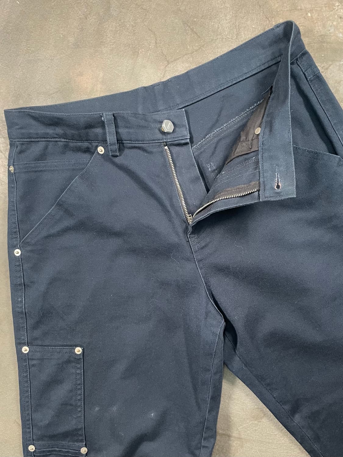 떠그 클럽 초판 팬츠 상품이미지4