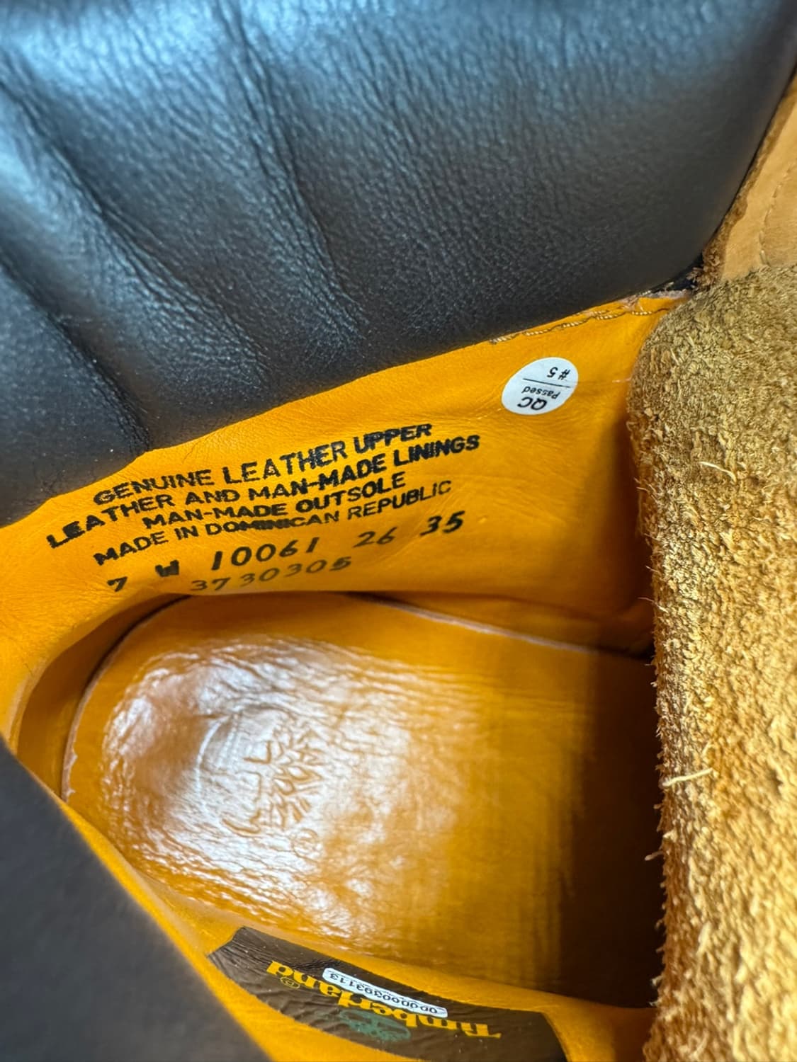 팀버랜드  상품이미지6