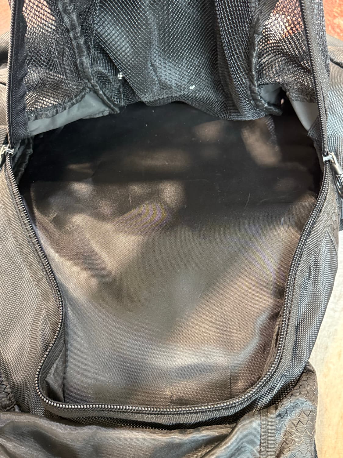 Oakley Icon 오클리 아이콘 2.0 백팩 블랙  상품이미지3