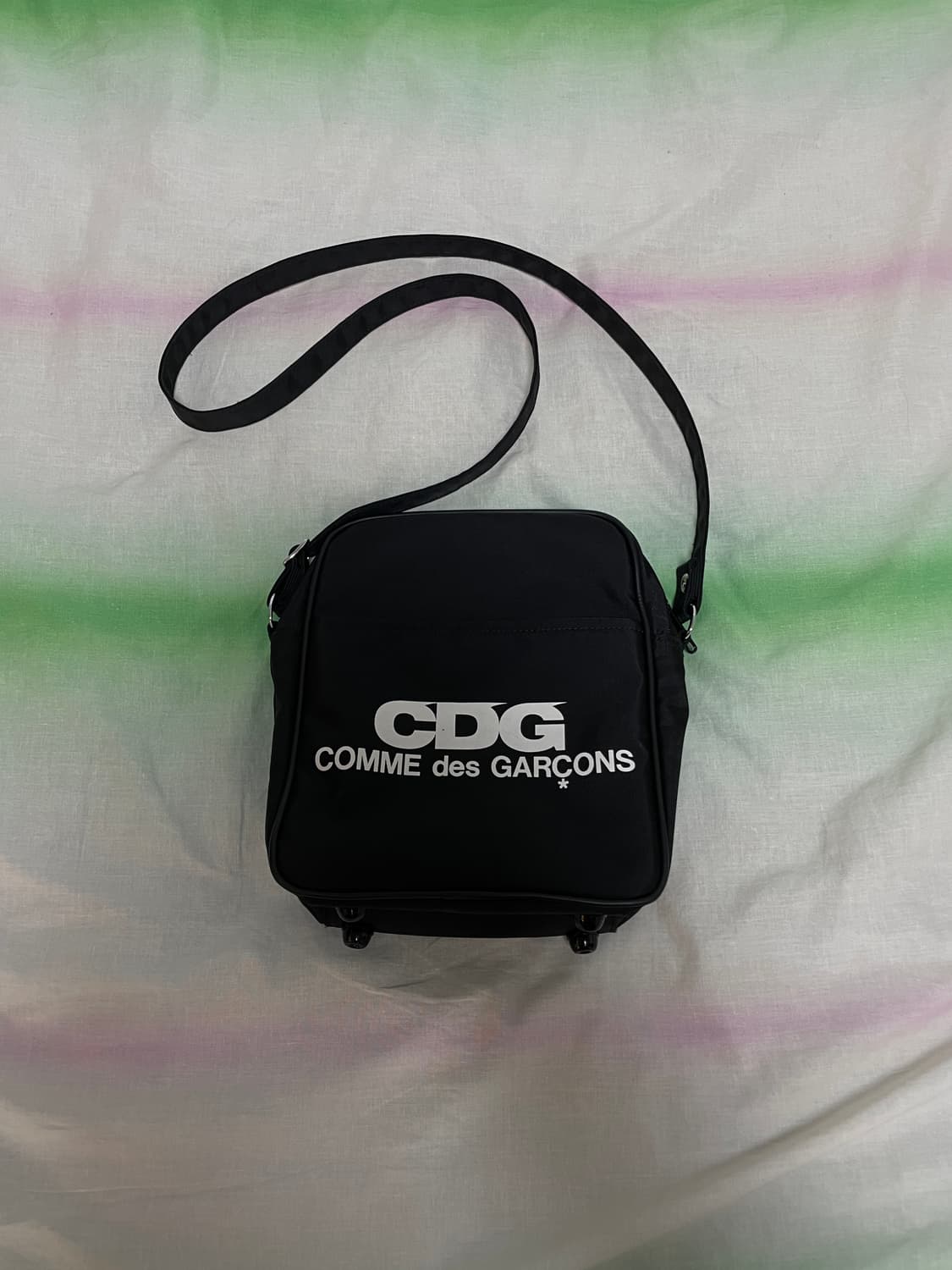 CDG 꼼데가르송 크로스백 숄더백 가방 미니 상품이미지1