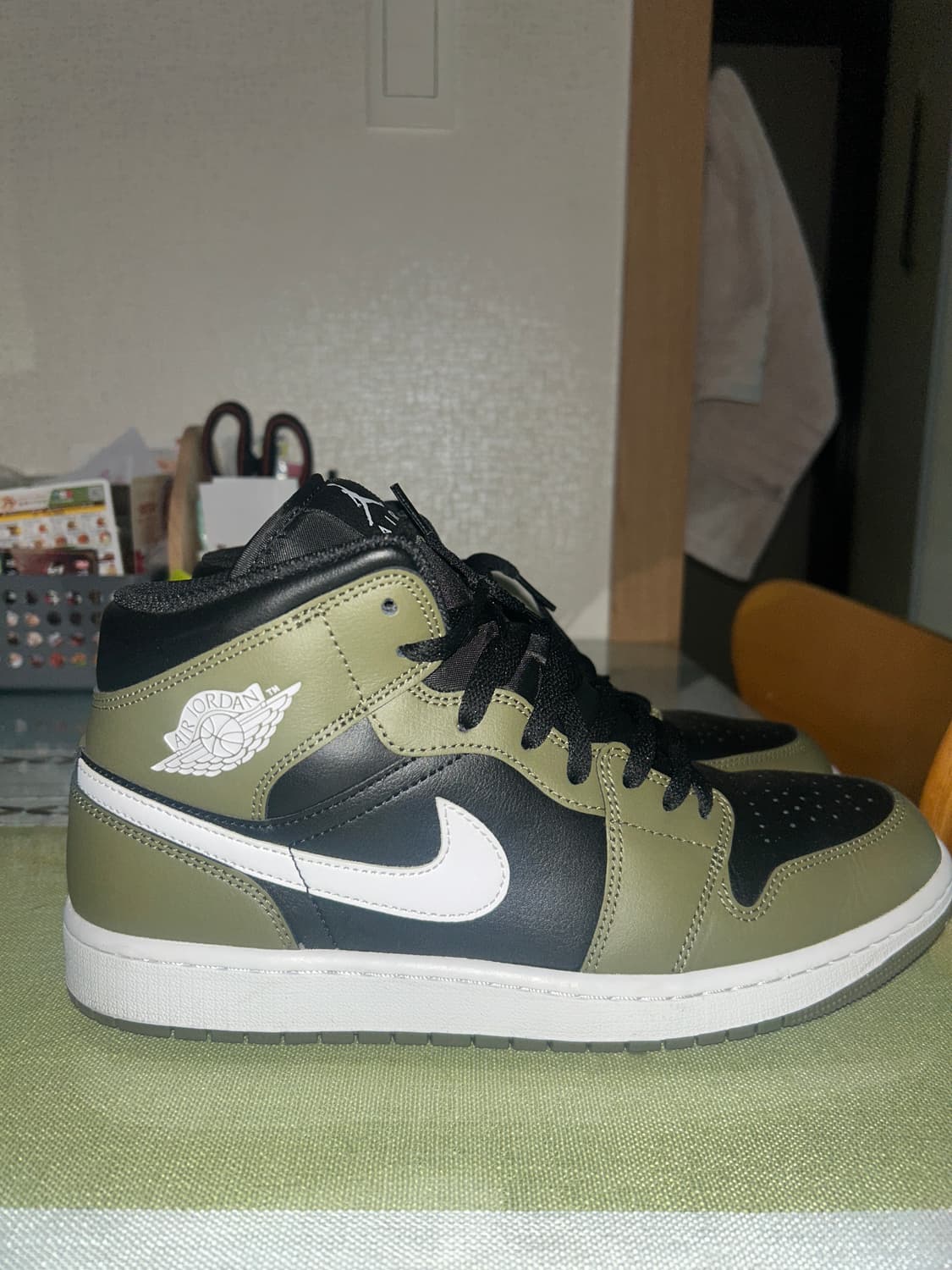 나이키 조던 high  상품이미지4