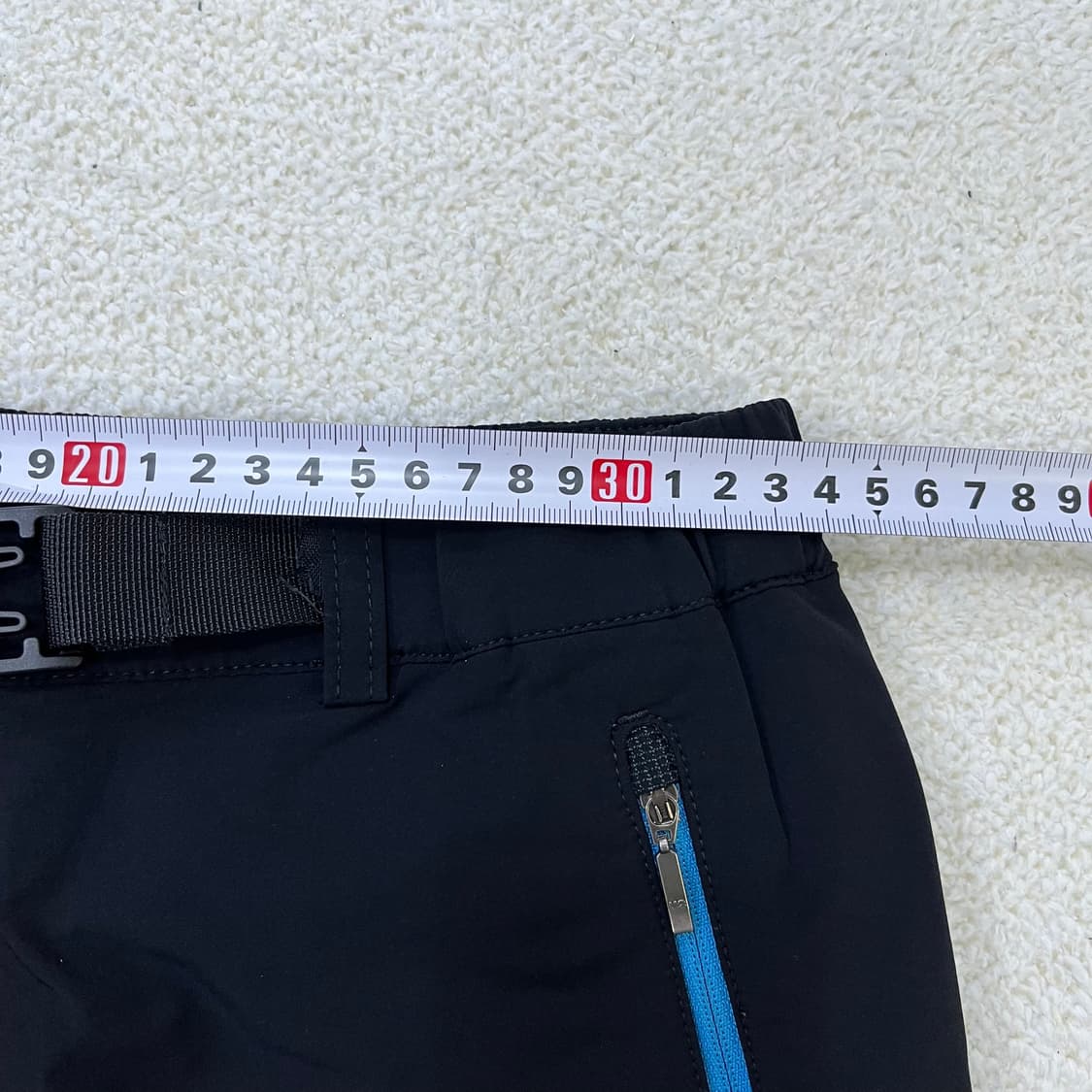 73 케이투 아웃도어 기능성 바지 0331M 상품이미지6