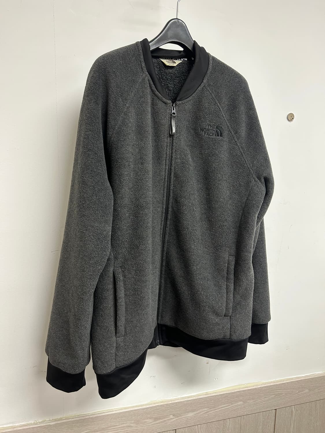 노스페이스 플리스 자켓 2XL(110) 상품이미지2