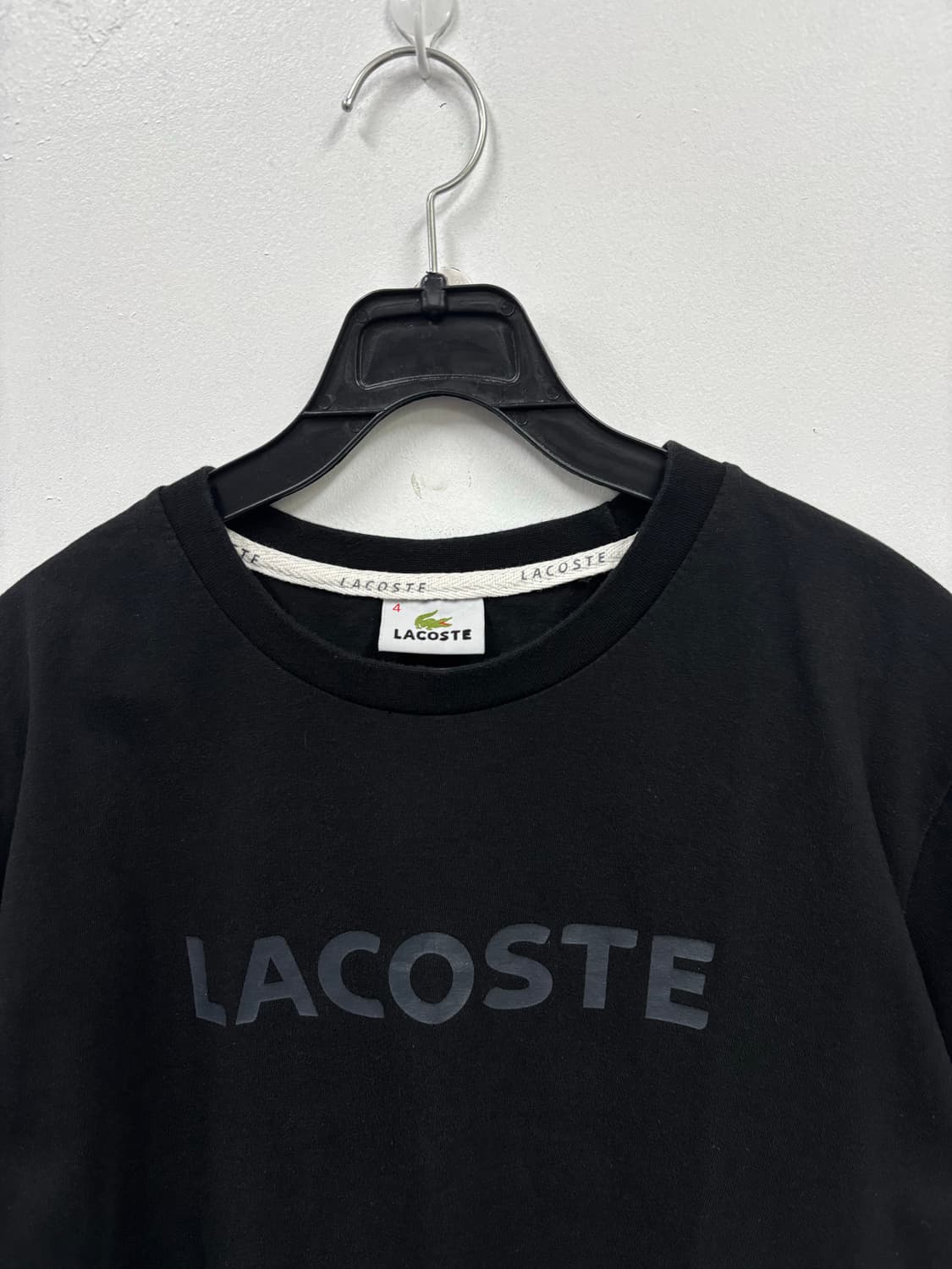 라코스테  반팔티 상품이미지2