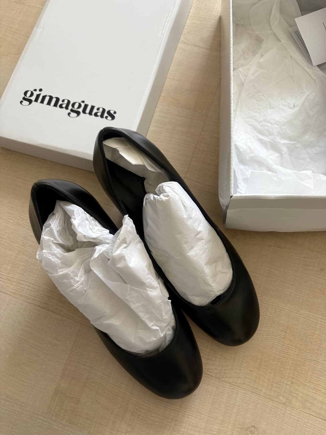 기마구아스 웨지힐 37 상품이미지4