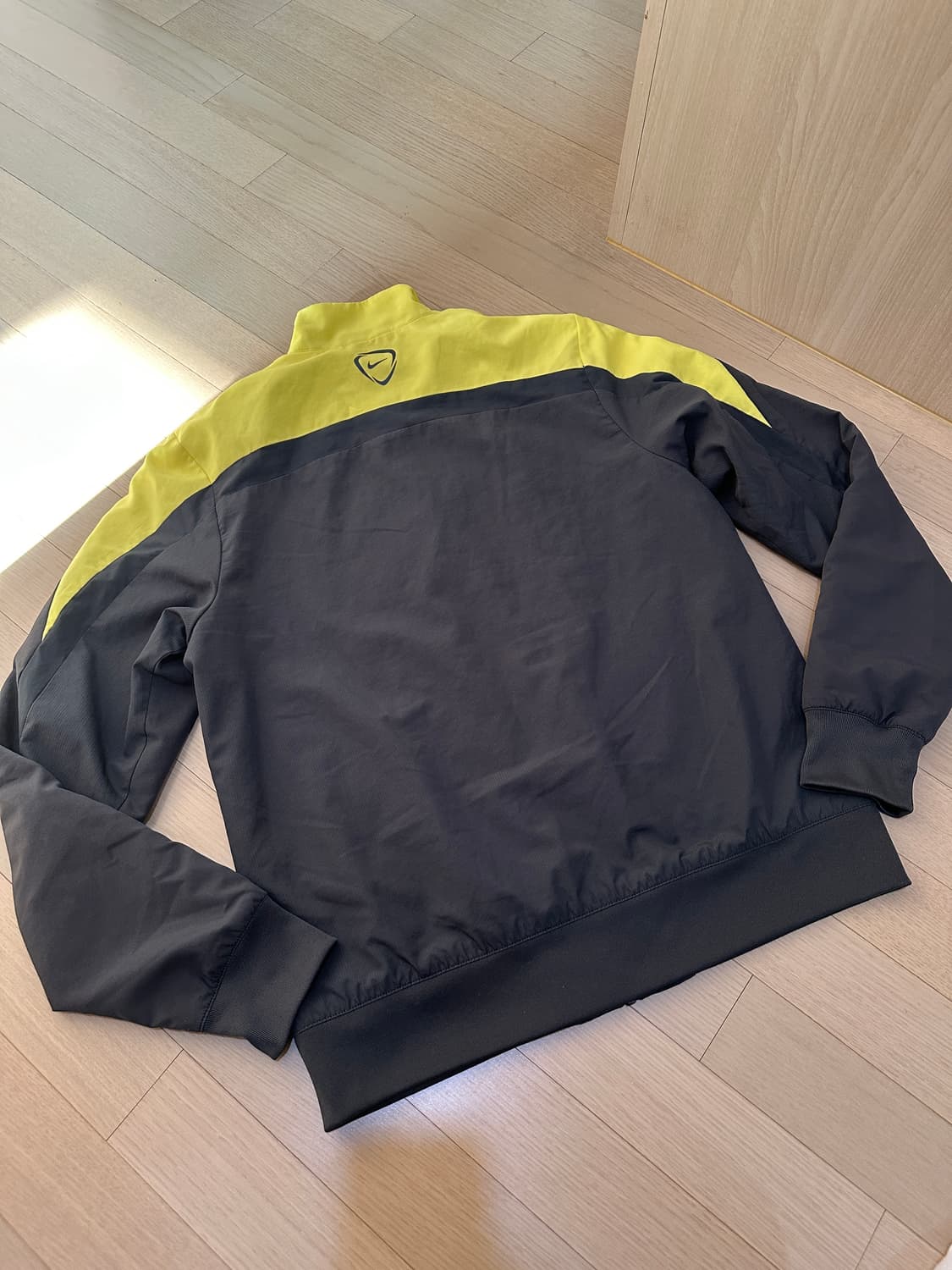 나이키 드라이핏 러닝바람막이 자켓 M(95) 상품이미지5