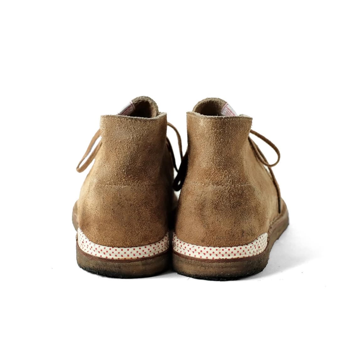 비즈빔 Isdt Boots Folk 포크 슈즈 9사이즈 상품이미지8