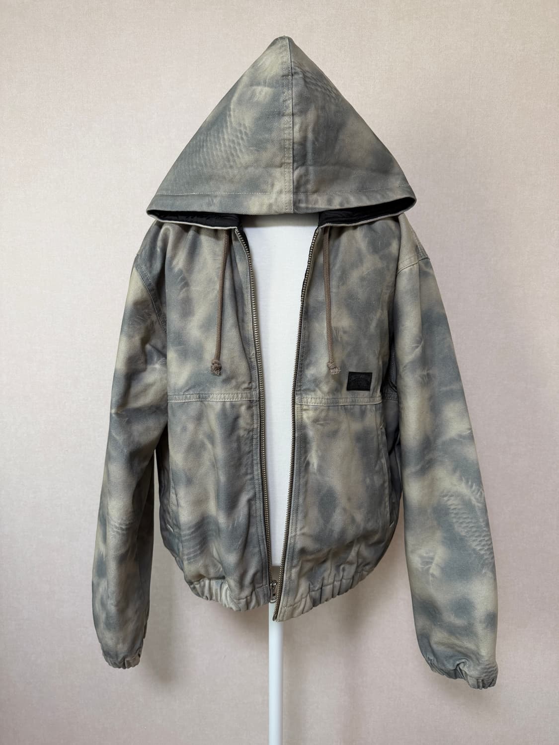 스투시 Stenpat 워크자켓 상품이미지1