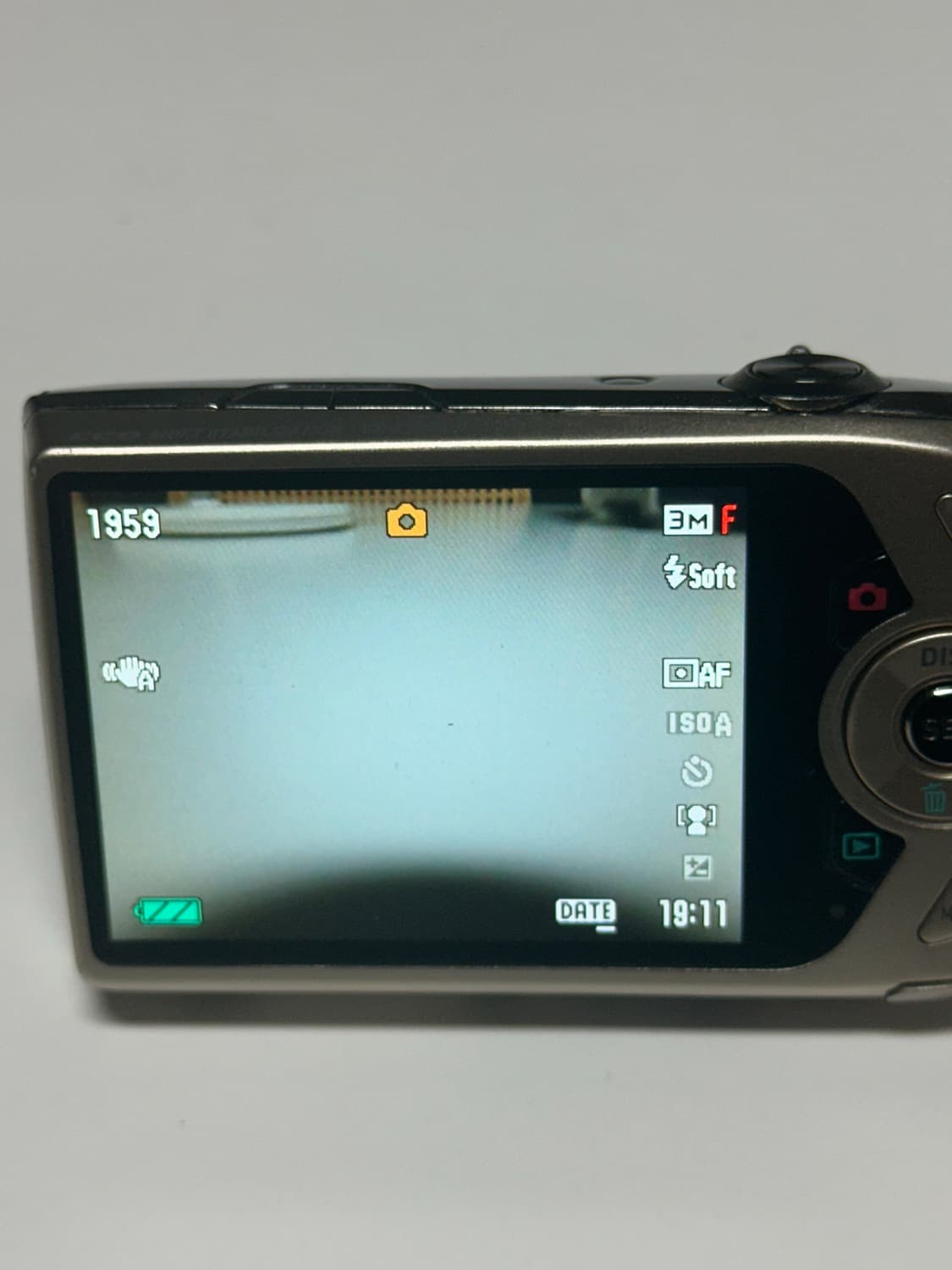 작례 o) 카시오 엑슬림 z2300 상품이미지3