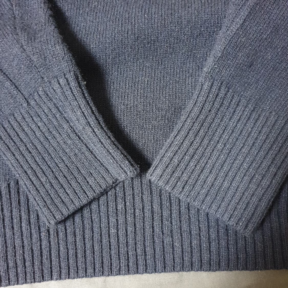 씨피컴퍼니 울 니트 상품이미지5