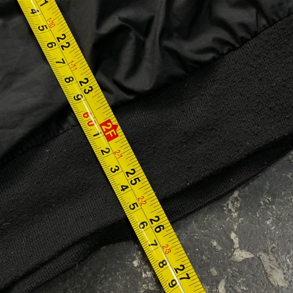 100 나이키 윈드러너 바람막이 상품이미지7