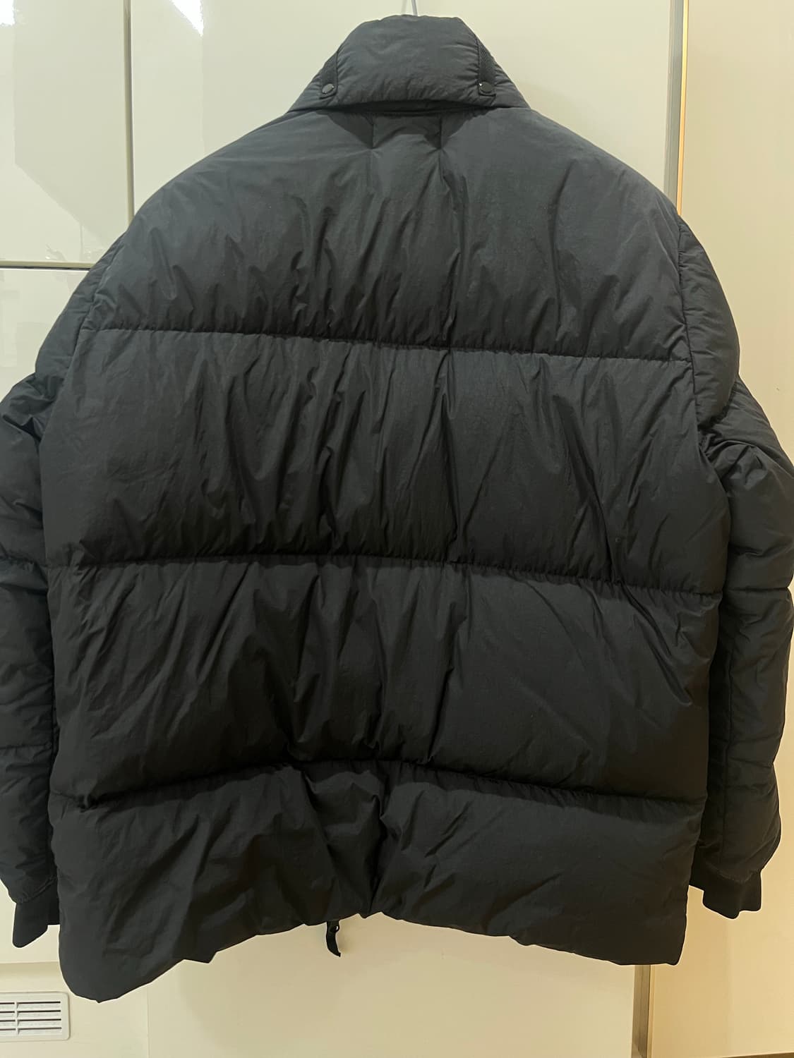 스톤아일랜드 크링클랩스패딩 L (새상품급) 상품이미지2