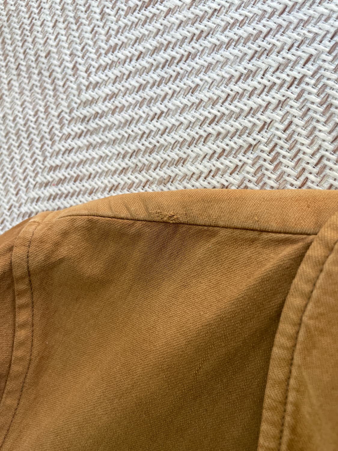 토네이도마트 웨스턴 요크 맥코트  상품이미지6