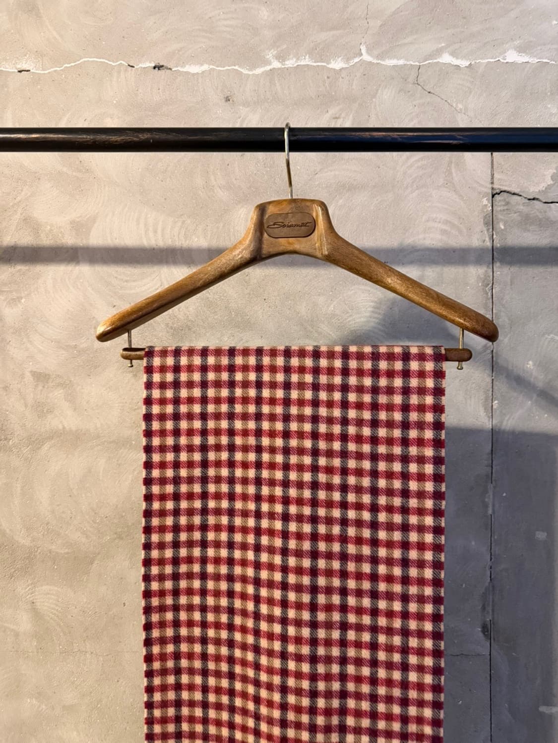 아쿠아스큐텀 머플러 상품이미지6