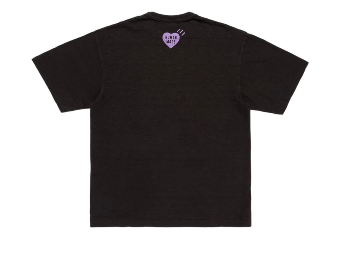 [XXXL] 휴먼메이드 압구정 반팔 티셔츠 상품이미지2