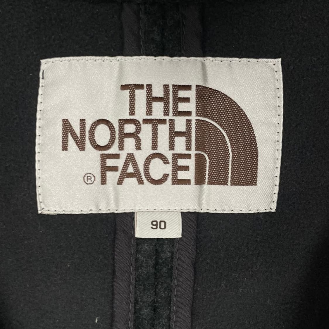 노스페이스 화이트라벨 플리스집업 v0221 상품이미지6