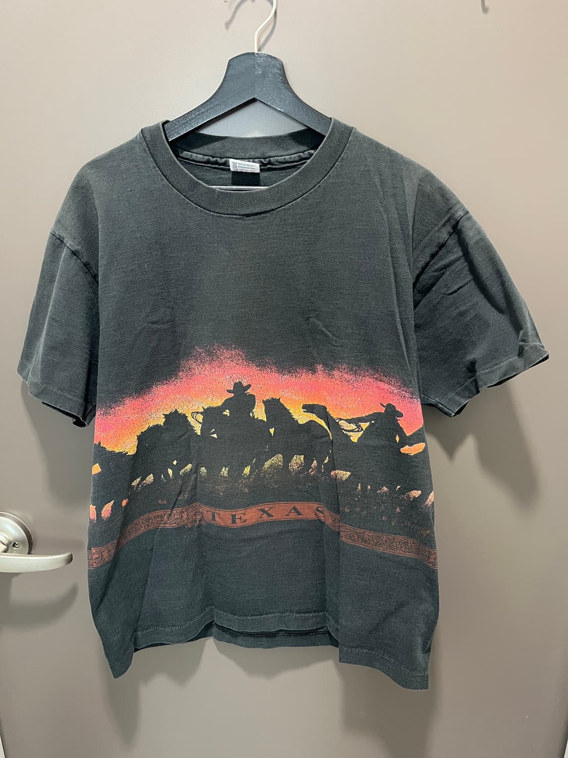 빈티지 티셔츠 상품이미지1