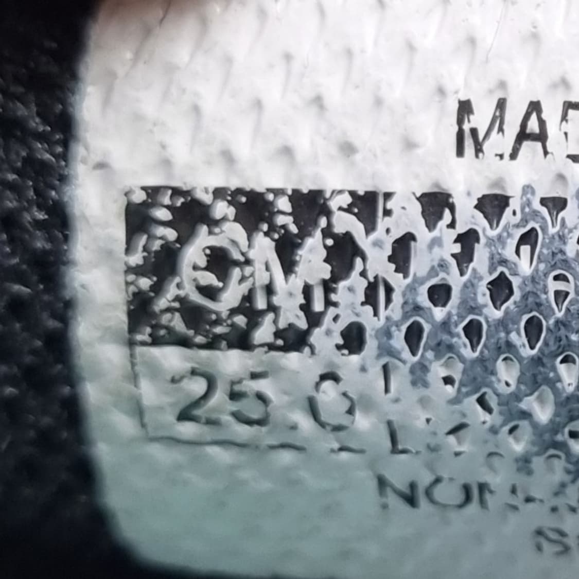 요넥스 이클립션 EZZ 배드민턴화250 상품이미지6