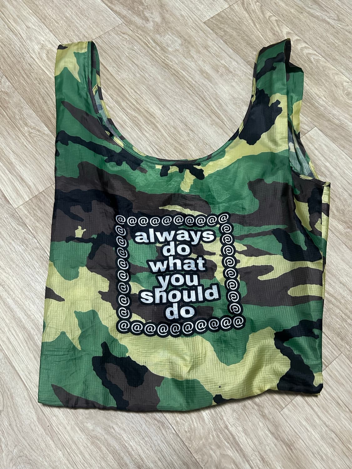 올웨이즈 에코백 상품이미지2