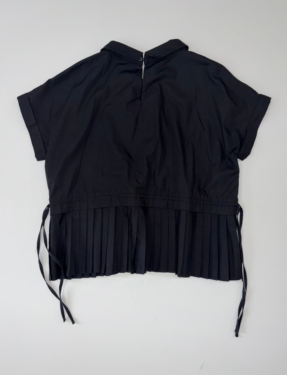 Ray BEAMS blouse 상품이미지2