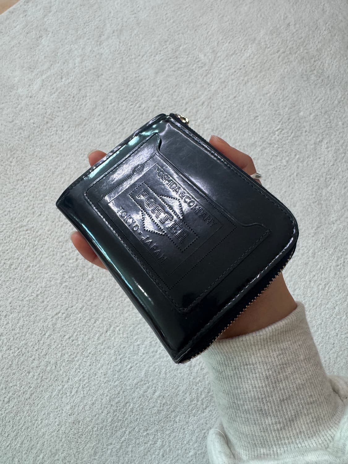 포터 지갑 카드케이스 상품이미지2