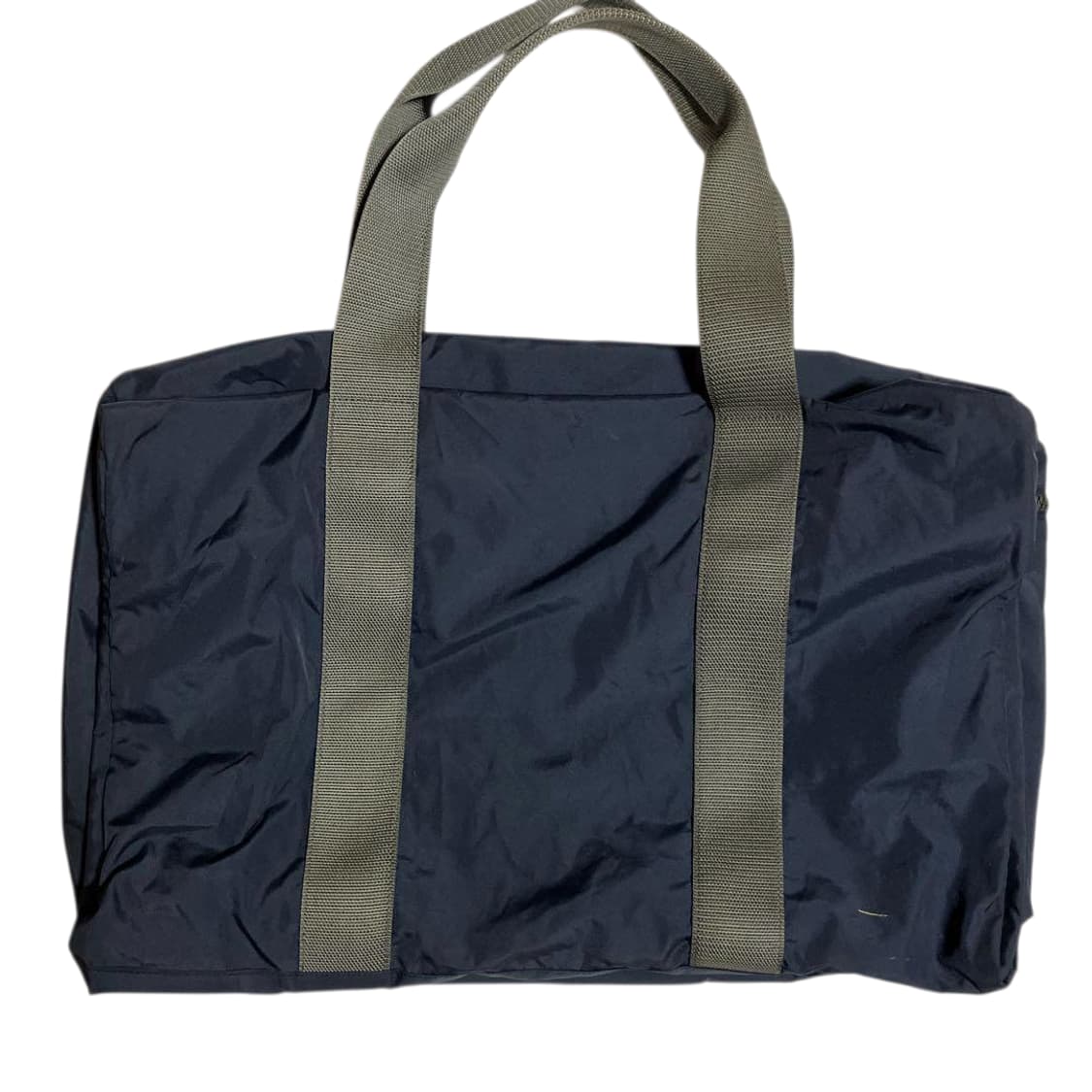 프라다 스포츠 나일론 보스톤백 상품이미지2