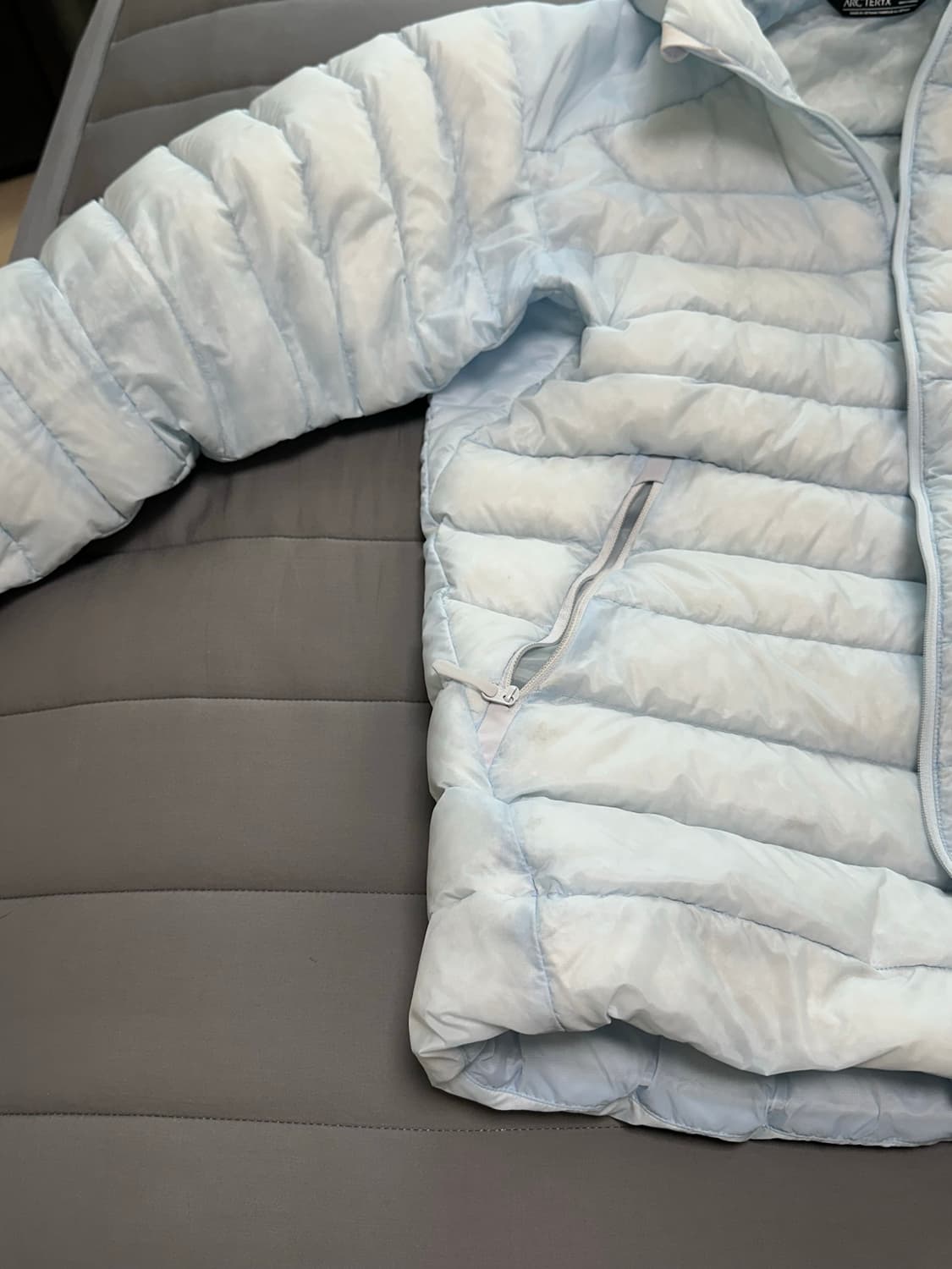 아크테릭스 세륨 데이브레이크 상품이미지4