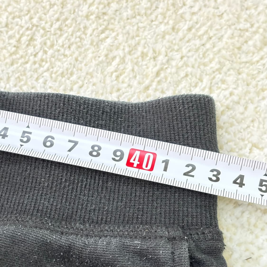 110 U.S폴로 조거 팬츠 0311E 상품이미지4