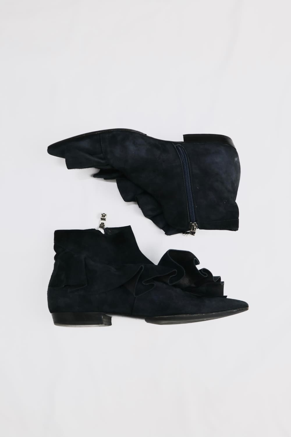 JW Anderson ruffle boots 상품이미지2