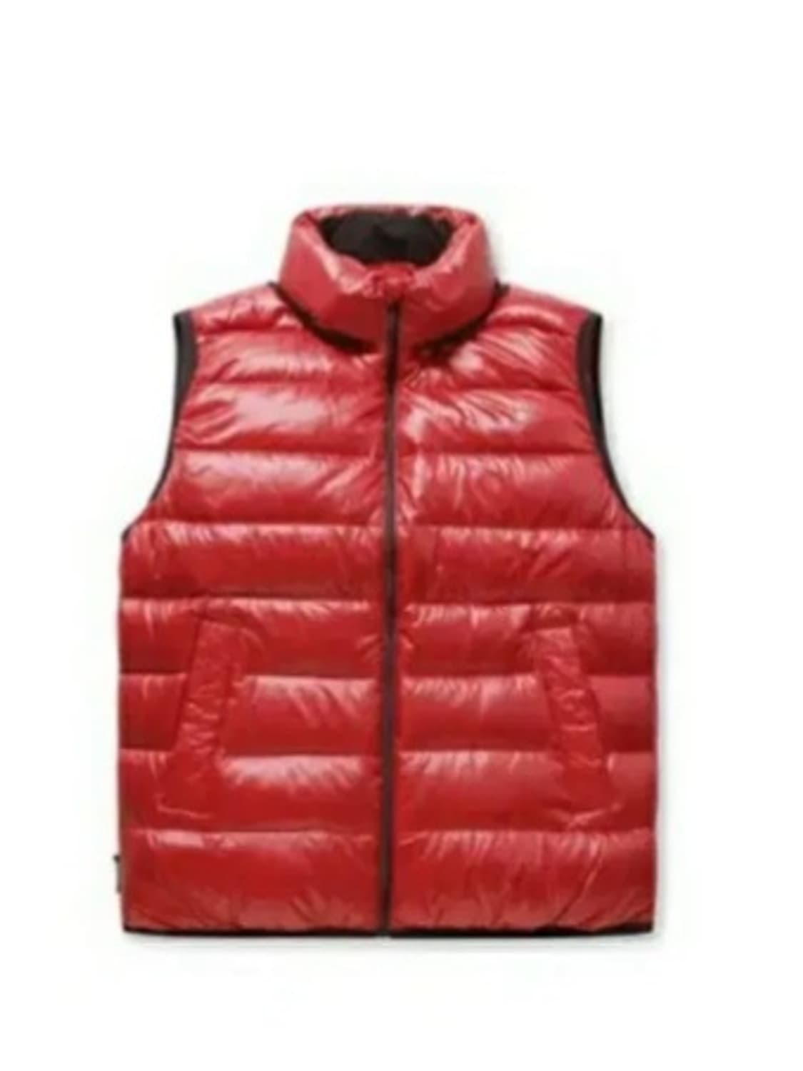 [100] 골든베어 골프 투웨이 다운 베스트 바람막이 자켓 코오롱 상품이미지2