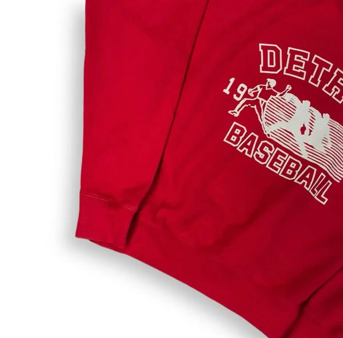 아웃스탠딩 맨투맨 상품이미지3