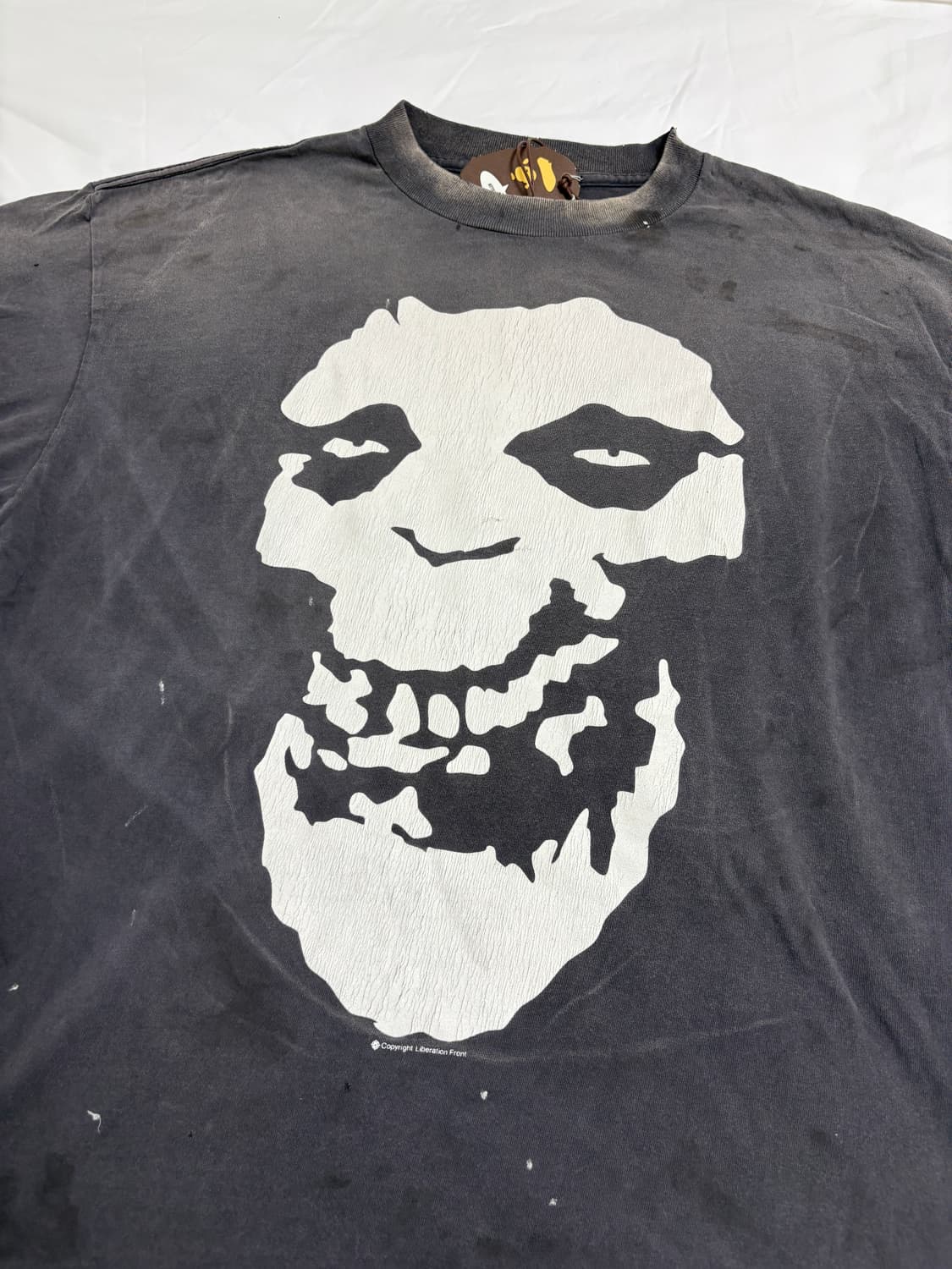 X bape Half tshirts 반팔 티셔츠 상품이미지3