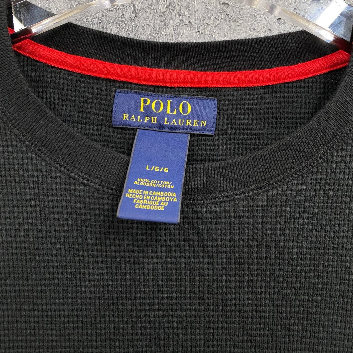 Polo Ralph Lauren 상품이미지3