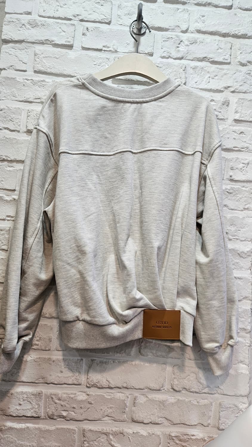 맨투맨 상품이미지2