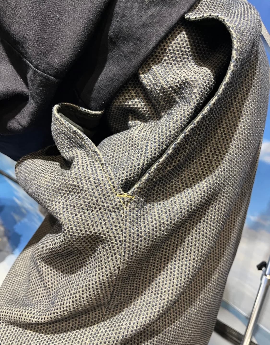 4) 캐피탈 센추리 버뮤다 데님 팬츠 No.7 상품이미지1