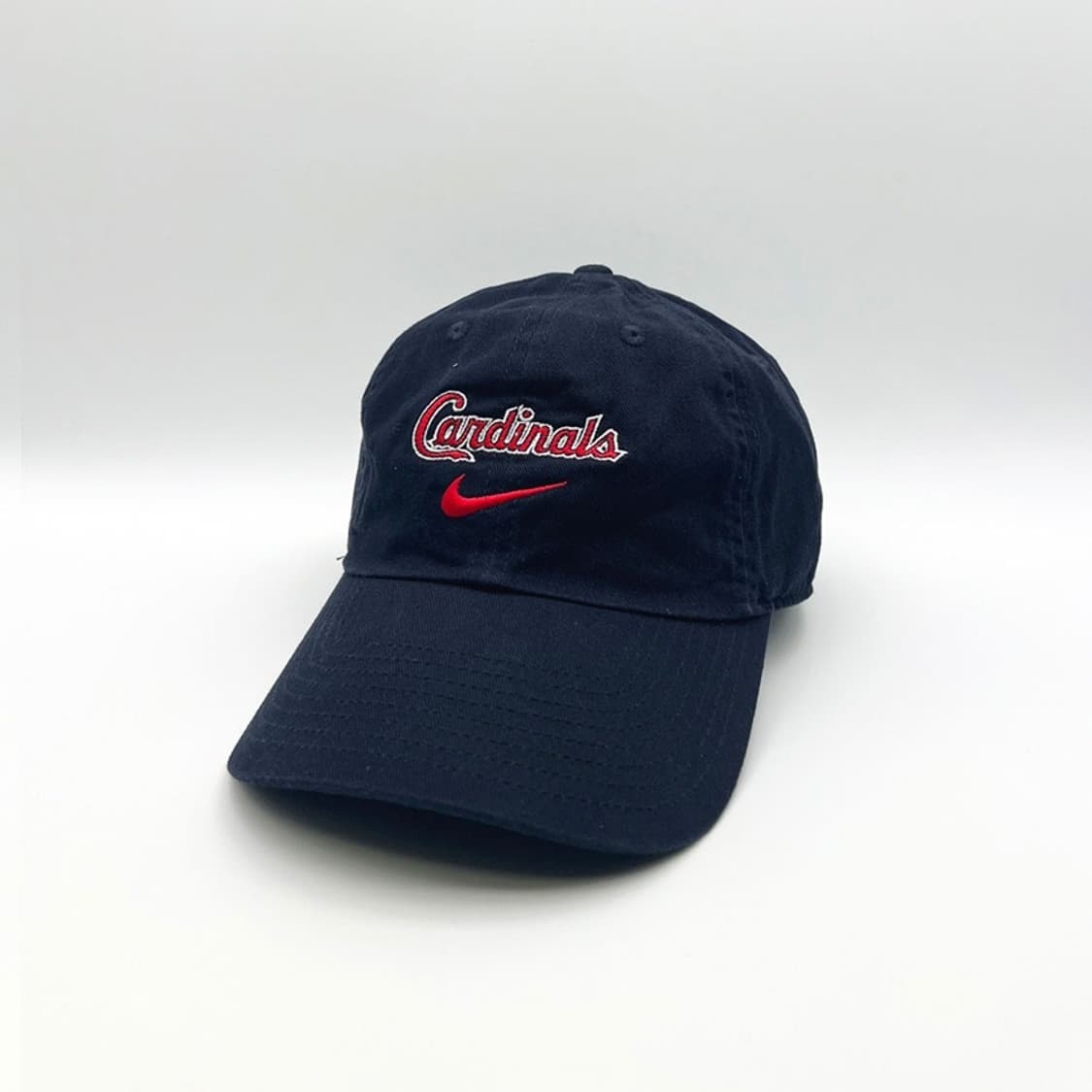 나이키 워드마크 스우시 NIKE MLB 세인트루이스 카디널스 헤리티지86 상품이미지2