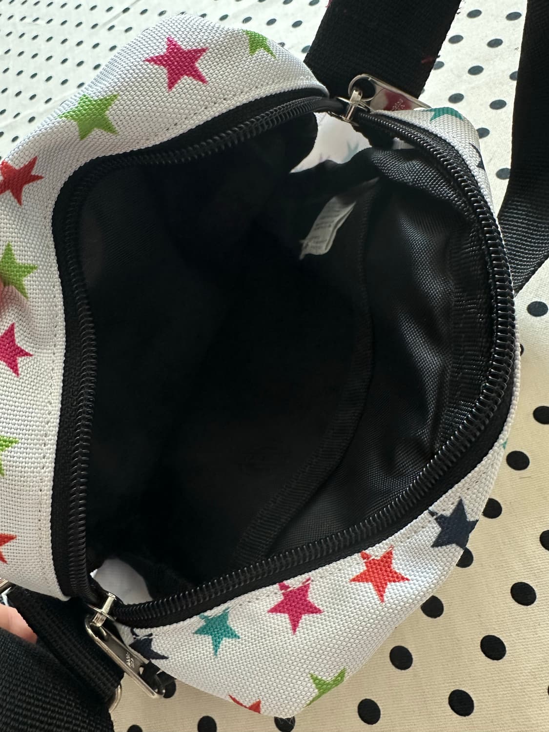 디키즈 별 크로스백  상품이미지5