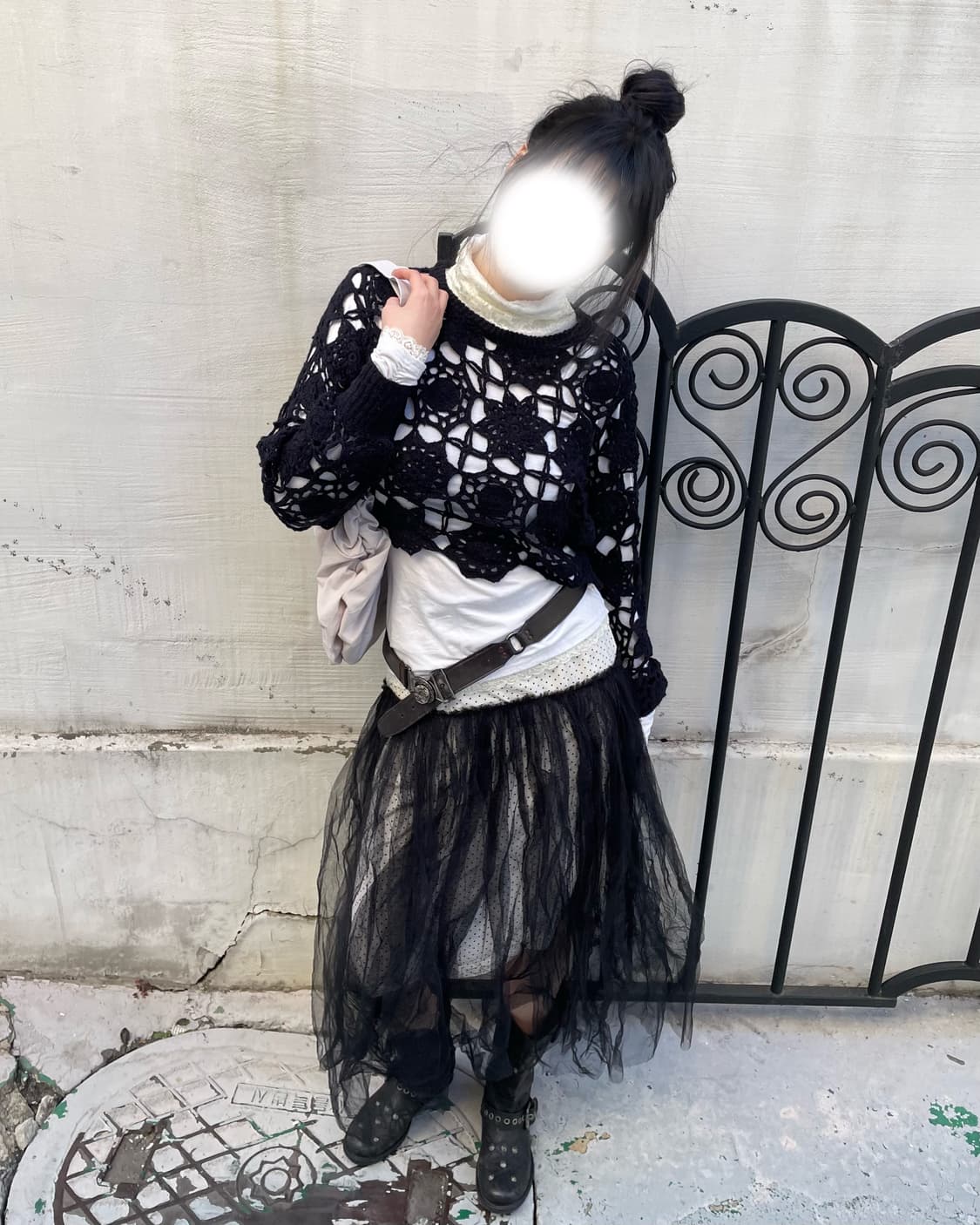 도쿄걸도가끔모리가입고싶어.ˢᴱᵀ🏠 상품이미지5