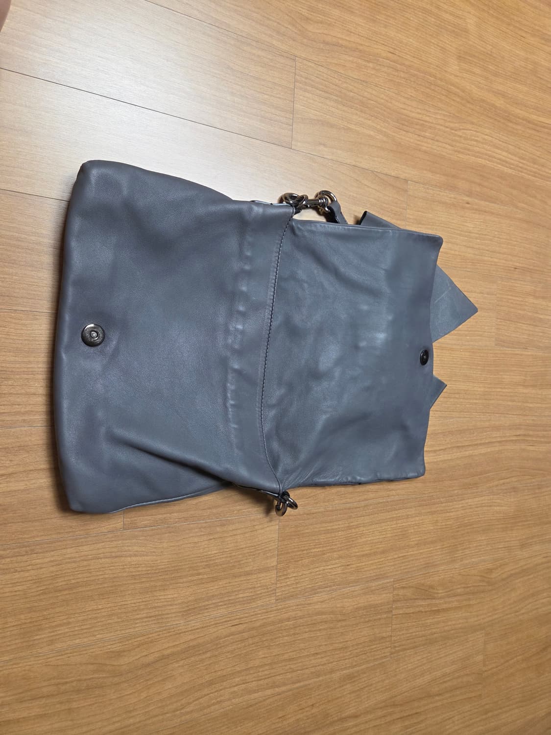 발렌티노 가죽 숄더백 상품이미지3