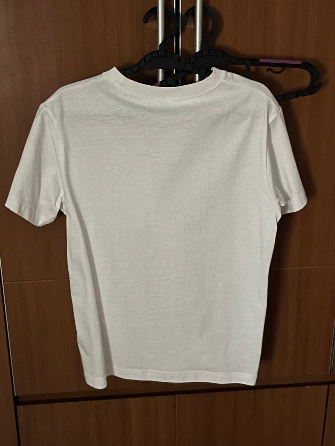 챔피온 포켓 반팔티 상품이미지2