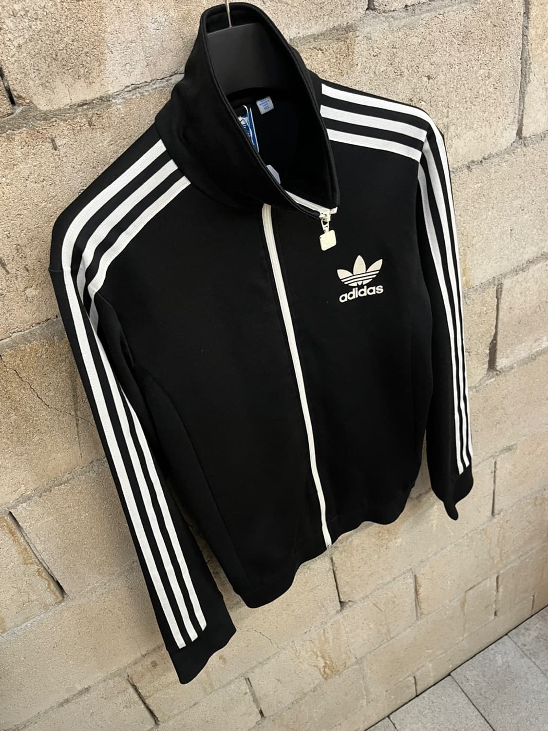 아디다스 유로파 트랙 탑 자켓 상품이미지3