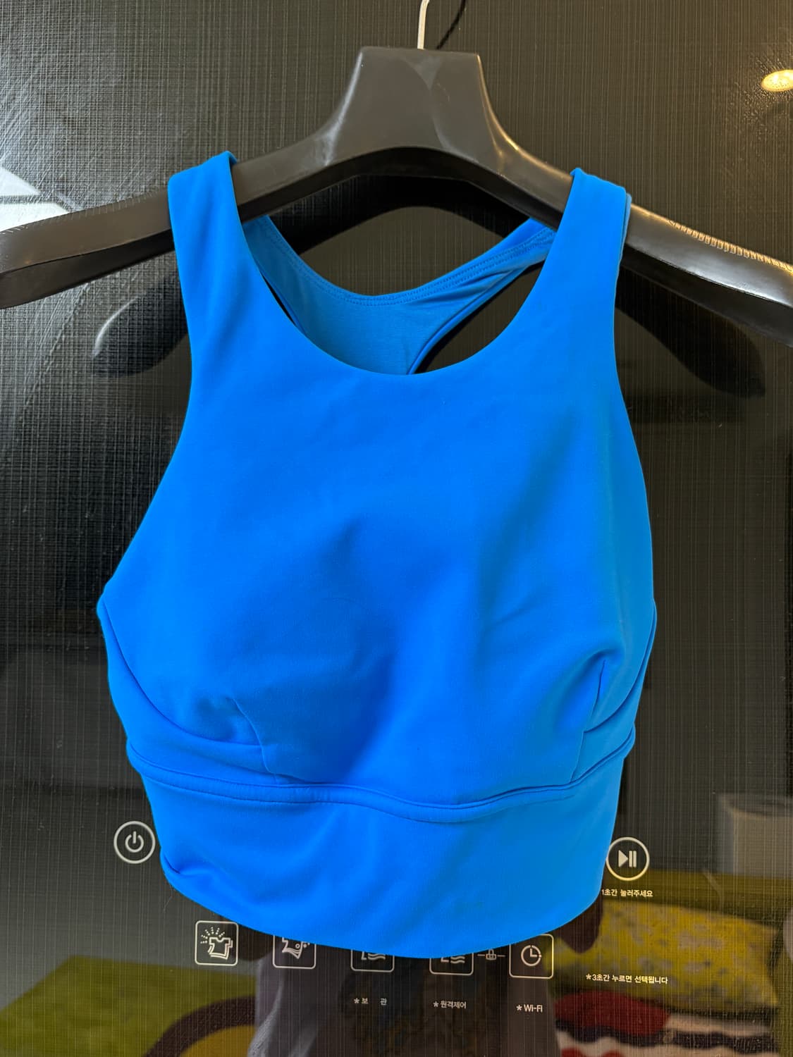 룰루레몬 탱크탑 상품이미지1