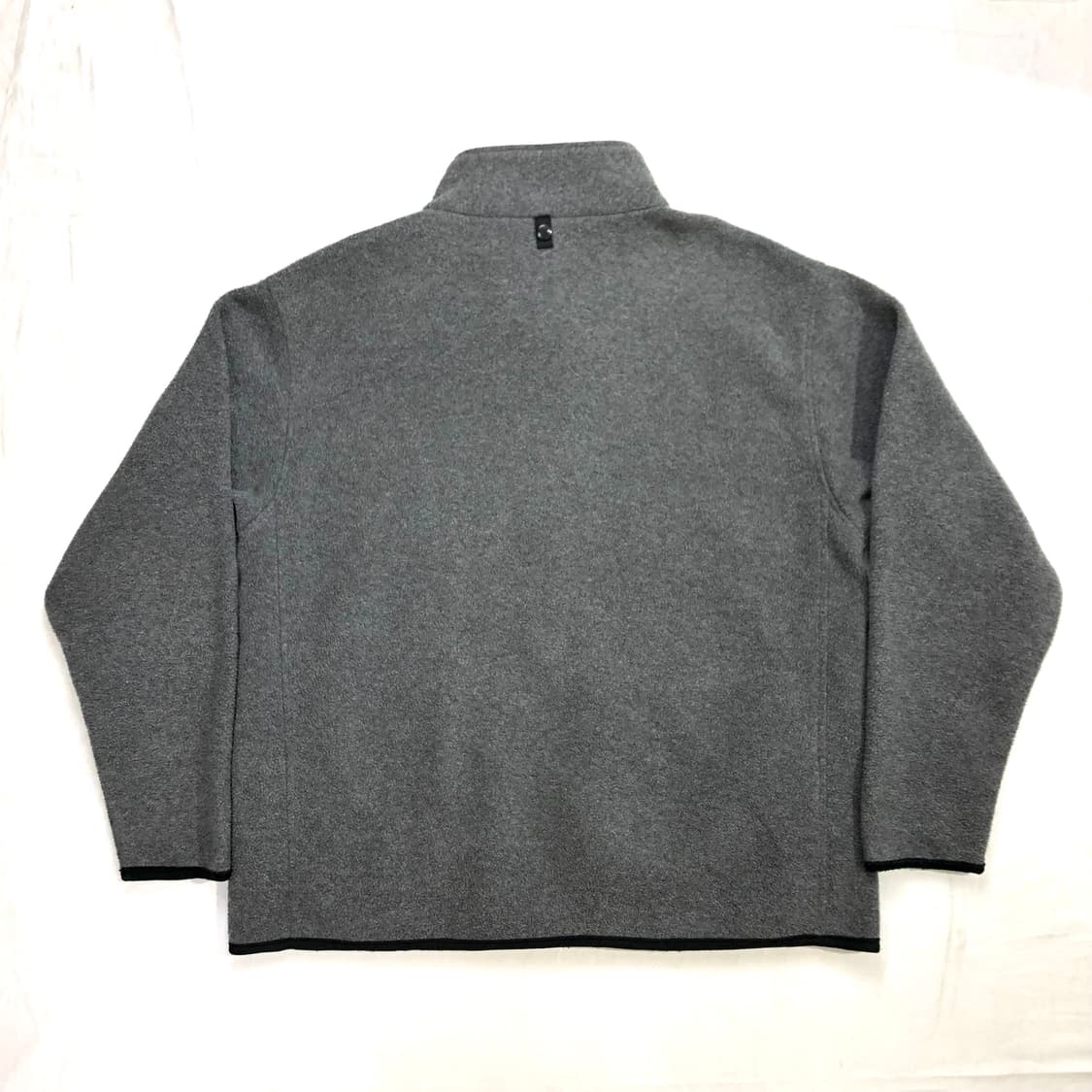 노스페이스 그레이 데날리 후리스 110 상품이미지2