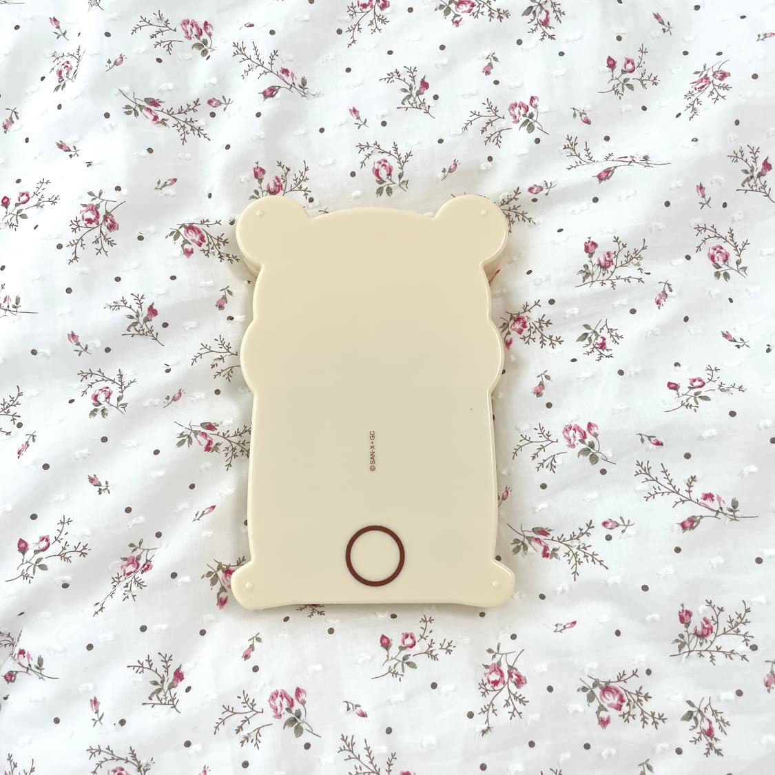 Korilakkuma 코리락쿠마계산기 태양열 고전코리락쿠마 고전산엑스 상품이미지3