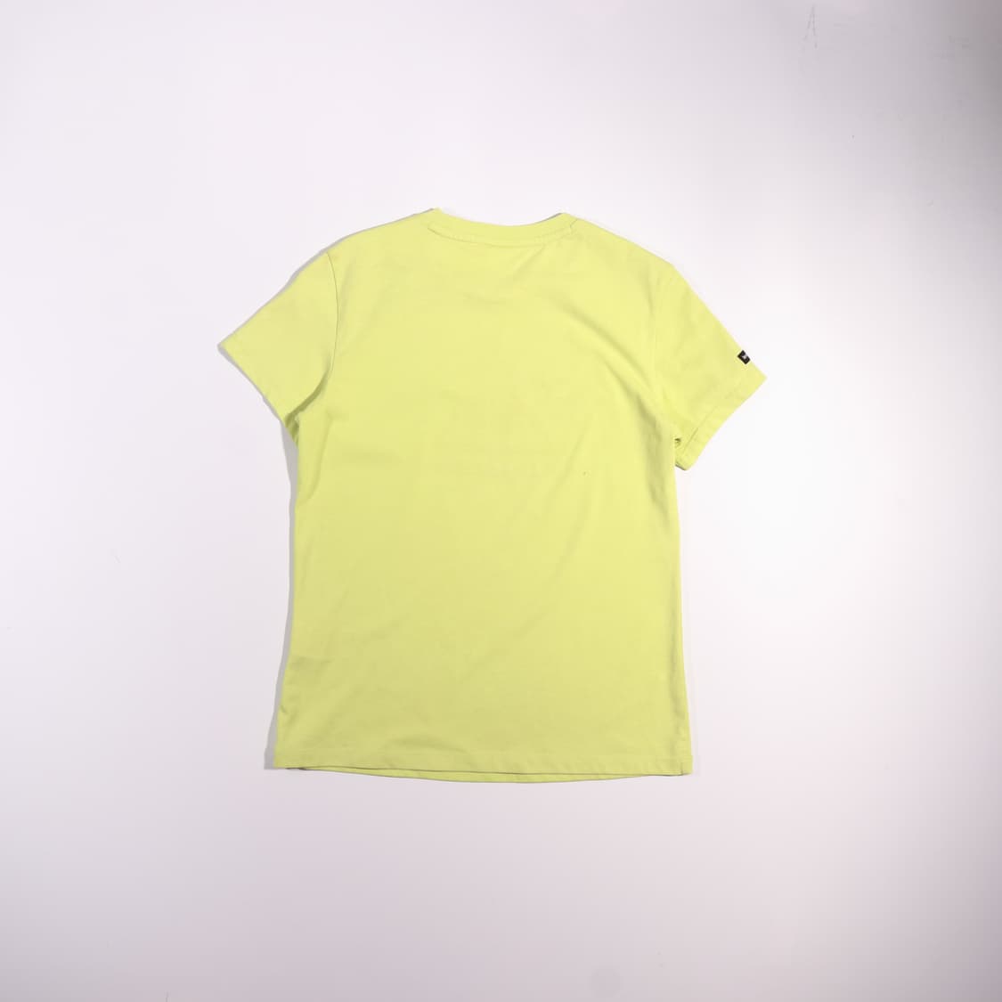 르꼬끄 프린팅 반팔티셔츠 B696 상품이미지6