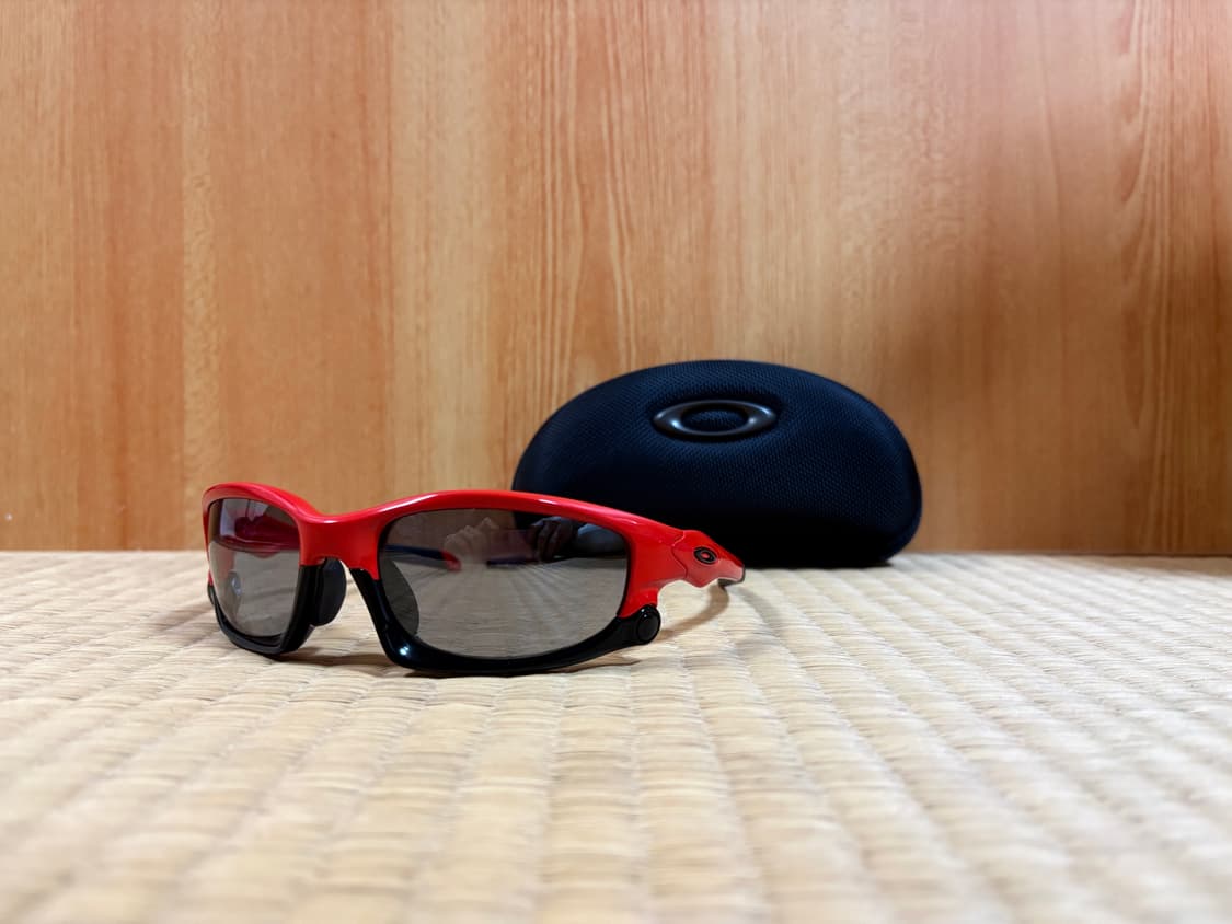 오클리 스플릿 자켓 풀박 상품이미지1