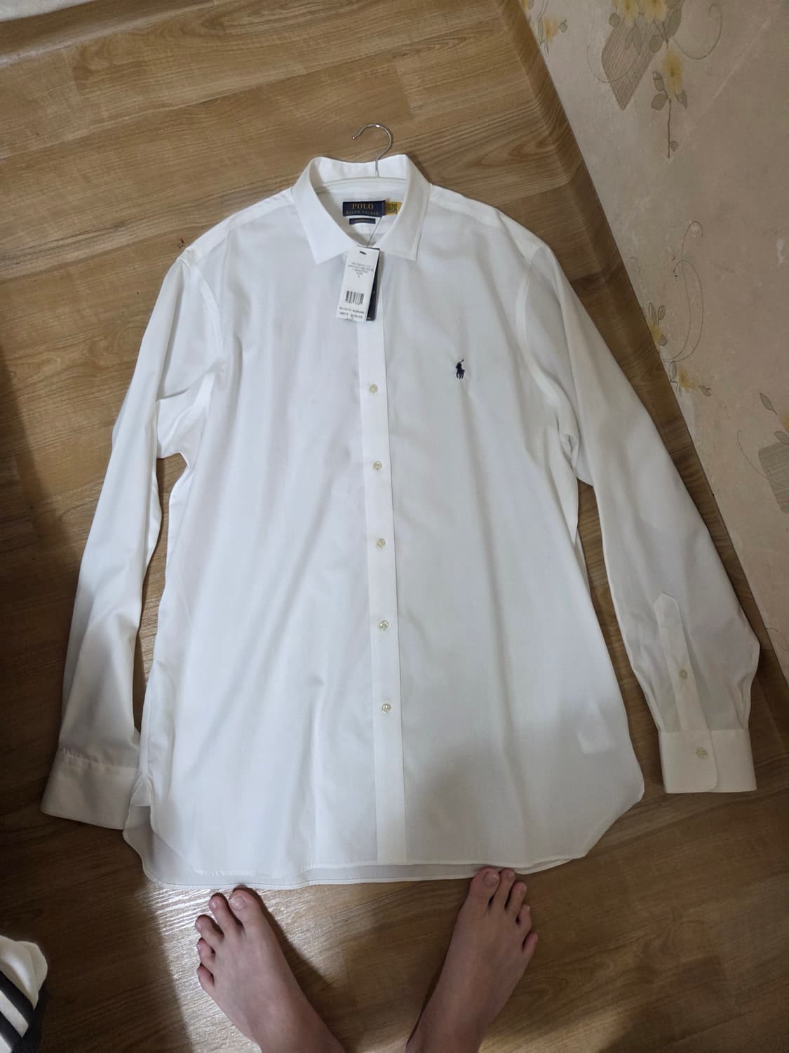 폴로 와이셔츠 상품이미지4